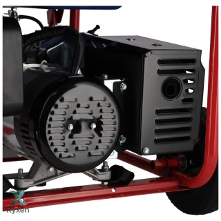 Agregat prądotwórczy 5,0kw Dedra