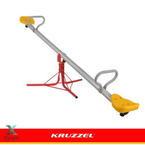 Huśtawka ogrodowa 2w1 Kruzzel KRUZZEL