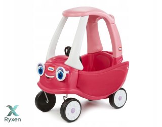 Jeździk cozy coupe princess LITTLE TIKES