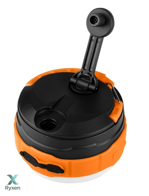 Lampa biwakowa 3 w 1 NEO TOOLS