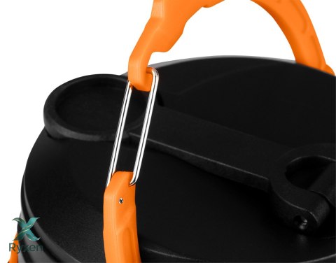 Lampa biwakowa 3 w 1 NEO TOOLS