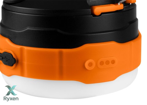 Lampa biwakowa 3 w 1 NEO TOOLS