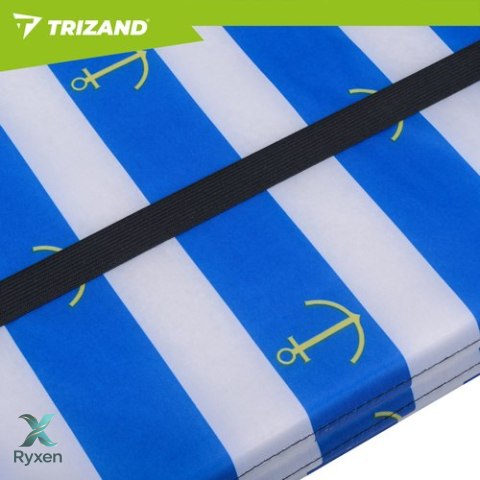 Mata na plaże kamieniste Trizand TRIZAND