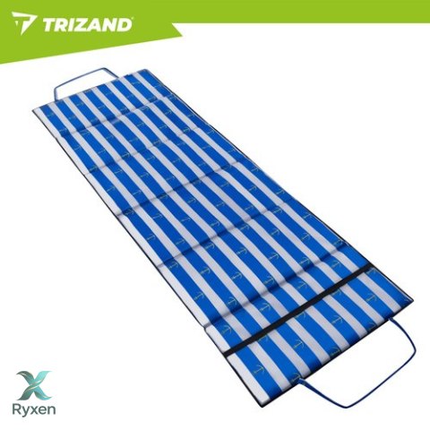 Mata na plaże kamieniste Trizand TRIZAND