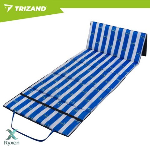 Mata na plaże kamieniste Trizand TRIZAND