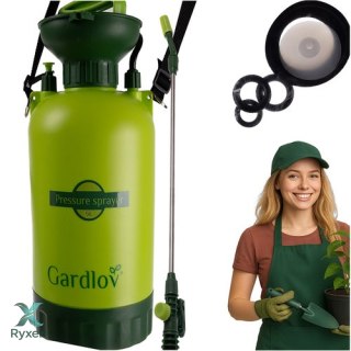 Opryskiwacz ciśnieniowy 5L Gardlov 25581 GARDLOV