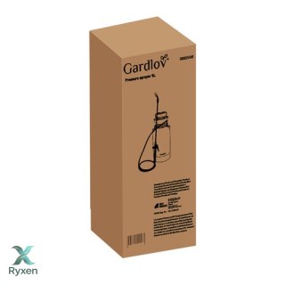 Opryskiwacz ciśnieniowy 5L Gardlov 25581 GARDLOV