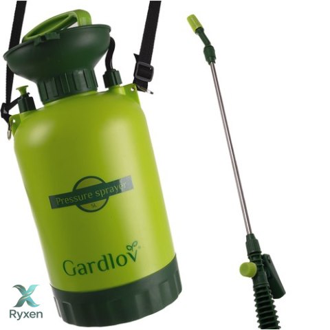 Opryskiwacz ciśnieniowy 5L Gardlov 25581 GARDLOV