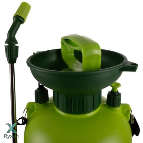 Opryskiwacz ciśnieniowy 5L Gardlov 25581 GARDLOV