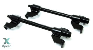 Ściągacze do sprężyn 260 mm 2 sztuki MAR POL