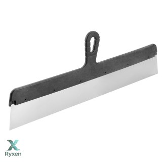 Szpachla do sztablatury, 600 mm, stal nierdzewna NEO TOOLS