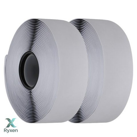 Taśma-rzep samoprzylepny 5mx5cm czarny Ruhhy 25806 RUHHY