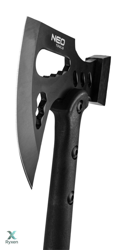 Toporek taktyczny NEO TOOLS