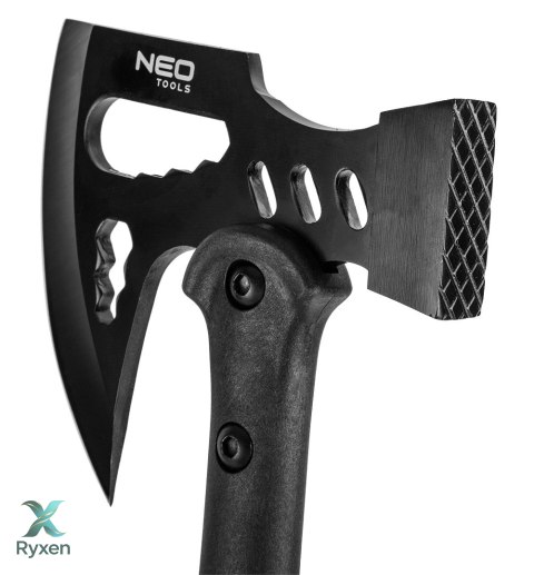 Toporek taktyczny NEO TOOLS