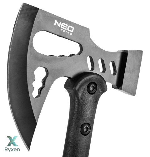 Toporek taktyczny NEO TOOLS