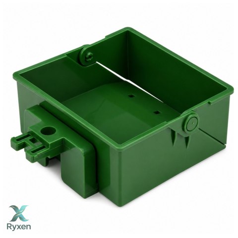 Traktor Rolniczy Farmerski Z Rozsiewaczem Nawozu Światła Dźwięk Żółty 1:24 LEAN TOYS