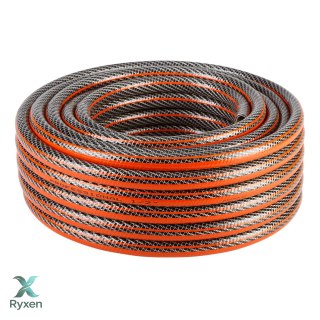 Wąż ogrodowy 1/2" x 20 m, 6-warstwowy NEO PROFESSIONAL NEO TOOLS