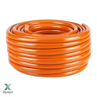 Wąż ogrodowy 3/4" x 30 m, 4-warstwowy NEO ECONOMIC NEO TOOLS
