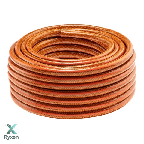 Wąż ogrodowy 3/4" x 30 m, 4-warstwowy NEO ECONOMIC NEO TOOLS