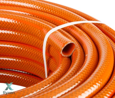 Wąż ogrodowy 3/4" x 30 m, 4-warstwowy NEO ECONOMIC NEO TOOLS