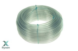 Wąż techniczny 4/1 mm 25m w rolce GODMAR