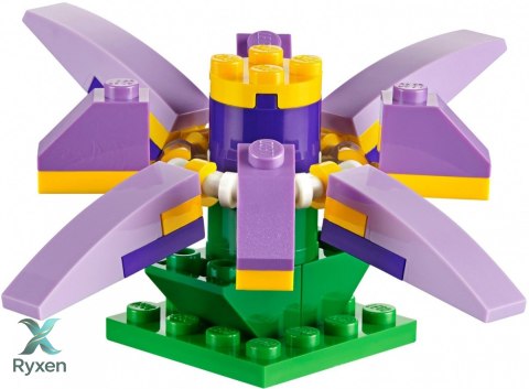 Klocki classic 10696 kreatywne klocki średnie pudełko LEGO