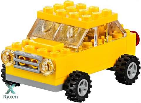Klocki classic 10696 kreatywne klocki średnie pudełko LEGO