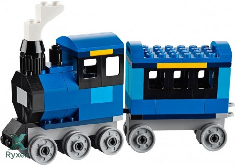 Klocki classic 10696 kreatywne klocki średnie pudełko LEGO