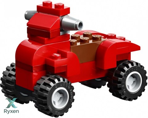 Klocki classic 10696 kreatywne klocki średnie pudełko LEGO