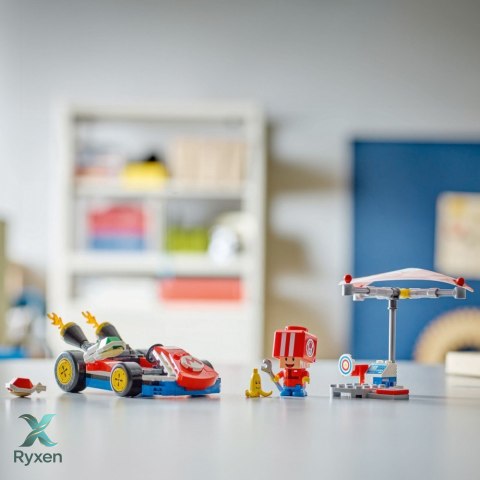 Klocki super mario 72032 mario kart - standard kart LEGO