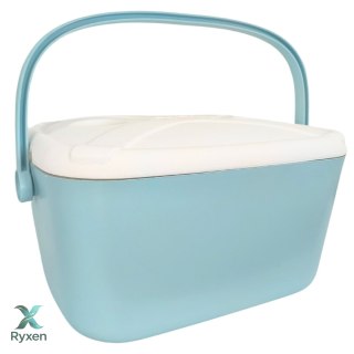 Lodówka ATLANTIC 20L Błękitna Kamai Kamai COOLBOX