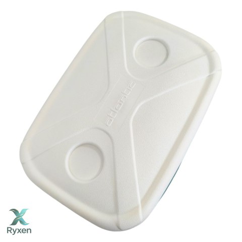 Lodówka ATLANTIC 20L Błękitna Kamai Kamai COOLBOX