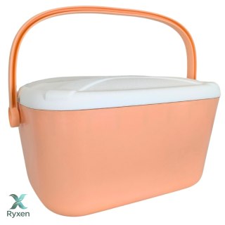 Lodówka ATLANTIC 20L Różowa Kamai Kamai COOLBOX