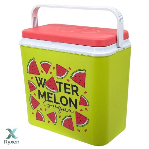 Lodówka ATLANTIC 30L Arbuz Kamai Kamai COOLBOX
