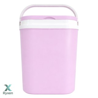 Lodówka GIOSTYLE 12L Jasnoróżowa Kamai Kamai COOLBOX