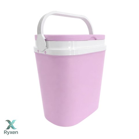 Lodówka GIOSTYLE 12L Jasnoróżowa Kamai Kamai COOLBOX