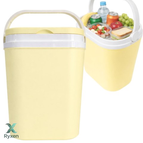 Lodówka GIOSTYLE 12L Masełkowa Kamai Kamai COOLBOX