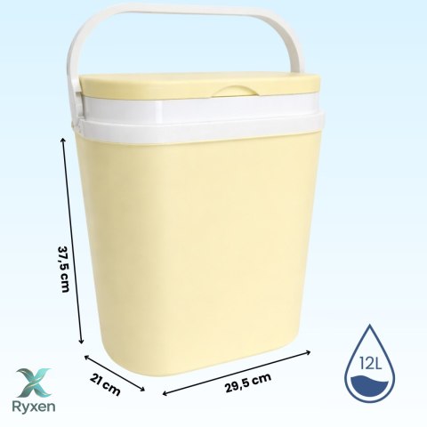 Lodówka GIOSTYLE 12L Masełkowa Kamai Kamai COOLBOX