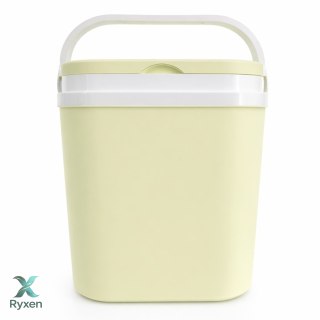 Lodówka GIOSTYLE 12L Różowa Kamai Kamai COOLBOX