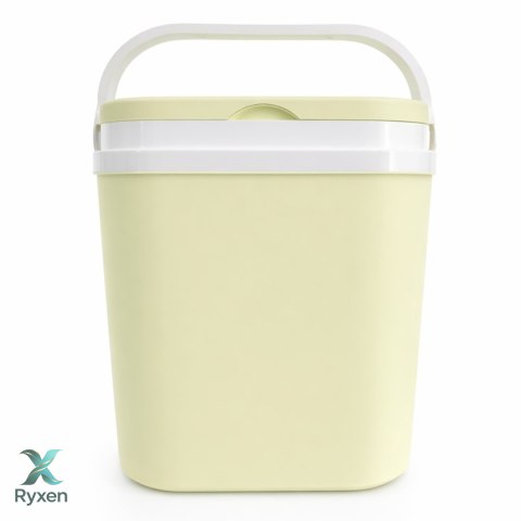 Lodówka GIOSTYLE 12L Różowa Kamai Kamai COOLBOX