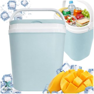 Lodówka GIOSTYLE 12L Szałwiowa Kamai Kamai COOLBOX