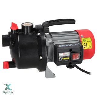 Pompa ogrodowa 800w Dedra