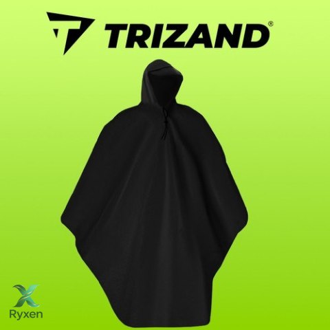 Ponczo przeciwdeszczowe rowerowe Trizand 22871 TRIZAND