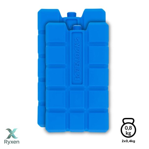 Wkład CB 2 x 400ml Kamai Kamai COOLBOX