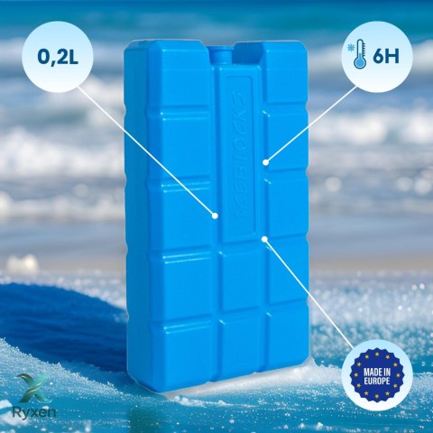 Wkład CB 240ml Kamai Kamai COOLBOX