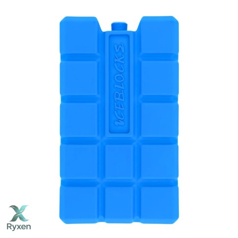 Wkład CB 400ml Niebieski Kamai Kamai COOLBOX