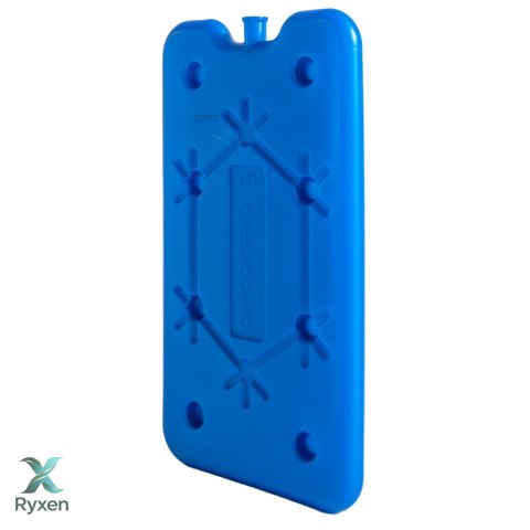 Wkład CB 400ml Płaski Kamai Kamai COOLBOX