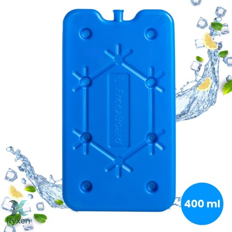 Wkład CB 400ml Płaski Kamai Kamai COOLBOX