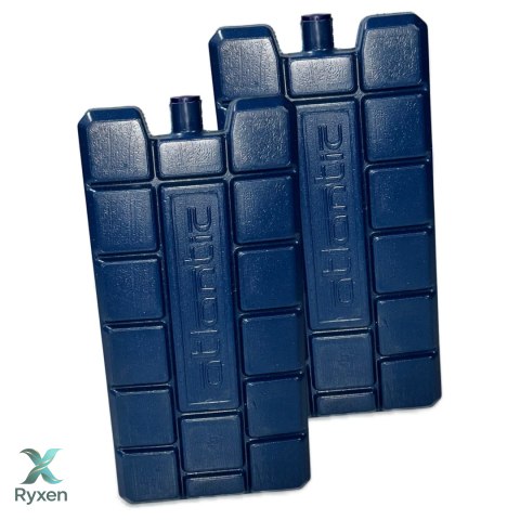 Wkład CEGECO 2 x 240ml Kamai Kamai COOLBOX