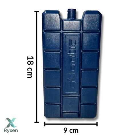 Wkład CEGECO 400ml Niebieski Kamai Kamai COOLBOX